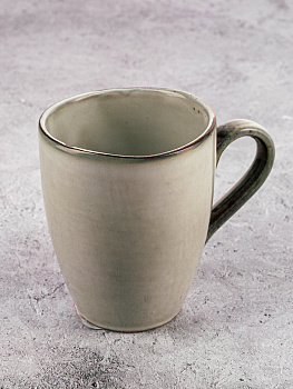 Кружка 380мл ND PLAY Мистерия фарфор 000000000001214616