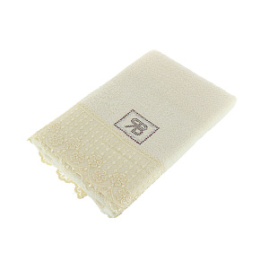 Набор полотенец Пенелопа-РБ Renato Balestra, 40x60 см, 60x110 см, 2 шт. 000000000001123555