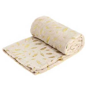 Плед Жар-птица Lucky, 150х200 см 000000000001169221