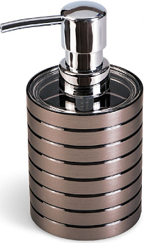 Tatkraft KING TOWER Дозатор для жидкого мыла , акрил 000000000001099106