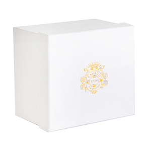 Пара чайная LAGARD 220мл/блюдце фарфор SH08070 000000000001220548