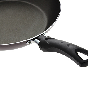 Сковорода 26см MOULIN VILLA Домашний антипригарное покрытие алюминий 000000000001131980