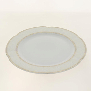 Набор тарелок 6шт 27см CMIELOW Bolero E363 фарфор 000000000001181188