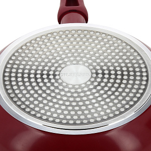 Сковорода 26см РУБИН антипригарное покрытие алюминий M07456 000000000001139634