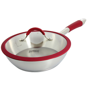 Сотейник 2,3л ESPRADO Farve Vino алюминий 000000000001112572