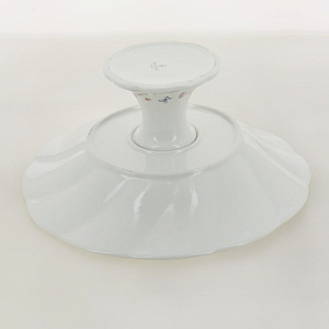 Фруктовница на ножке 31см/700мл BALSFORD МЭРИДИТ подарочная упаковка фарфор 000000000001206167