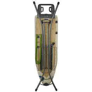 Гладильная доска Стелла-Престиж 2 Ника, 1220х380 мм 000000000001163869