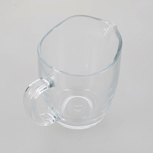 BASIC Молочник 200мл PASABAHCE стекло 55042SL 000000000001208315