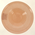 AMB SPLASHY PINK Салатник 17см LUMINARC опал Q0301 000000000001198030