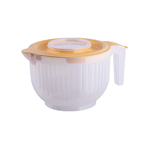 Кружка для миксера 3,2л ПОЛИМЕРБЫТ пластик 000000000001212803