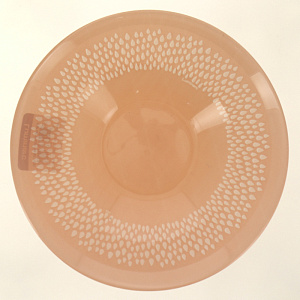 AMB SPLASHY PINK Салатник 17см LUMINARC опал Q0301 000000000001198030