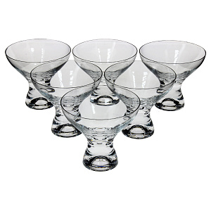 САМБА Фуж/креманка 330мл 6шт 40427/330 000000000001089396