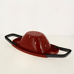 Дуршлаг со складными ручками 20см L-00675 000000000001188022