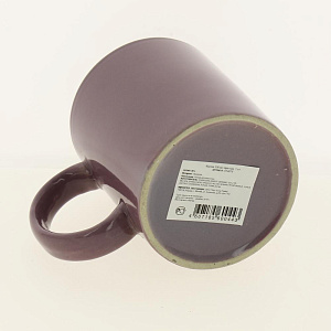 Кружка 330мл Цветная ST4075 000000000001186141