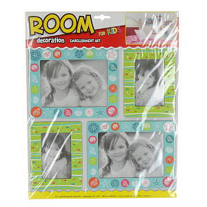 Стикеры Фоторамка №2 Room Decoration 000000000001127308