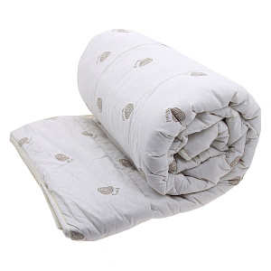 Одеяло Оазис экру Daily by Togas, 200х210 см, верблюжья шерсть 000000000001070335