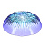 Салатник Soleil Blue Luminarc, 14 см 000000000001120237