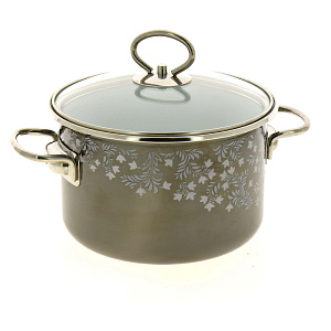 Кастрюля 4л цилиндр Blanco 8SD205S 000000000001177059