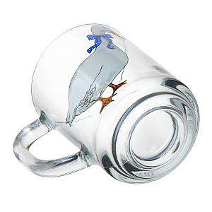 Кружка Гуси Pub Pasabahce, 250мл 000000000001120772