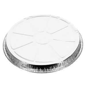 Набор алюминиевых форм для запекания Marmiton, 27.5?2.4 см, 5 шт. 000000000001141493