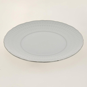Набор тарелок 18 предметова CMIELOW Sofia B358 фарфор 000000000001172783