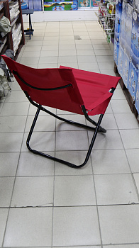 Кресло-шезлонг Nika 000000000001186078