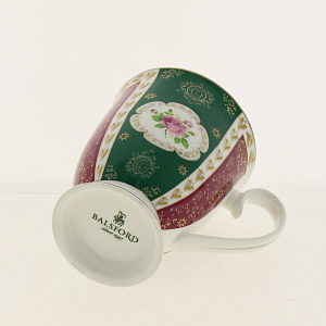 Кружка Алтея, 320мл 000000000001185101