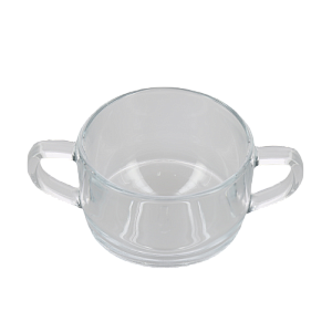 CHEF`S Бульонница 480мл PASABAHCE стекло 000000000001199176