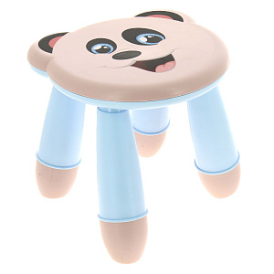 Стул дет 22*23*22см,жел,зел,оранж,L00297 000000000001188626