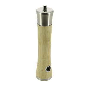 Мельница 25см MOULIN VILLA Supremo Sup-PM250 механическая деревянная 000000000001207738