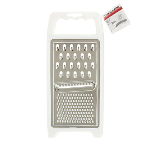 Универсальная терка Fackelmann, 28х11 см 000000000001128170