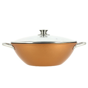 Казан Lara, 5.6л, чугун 000000000001156998