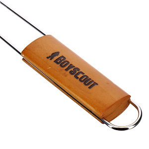 Решетка-гриль Звезда Boyscout, 30 см 000000000001141508