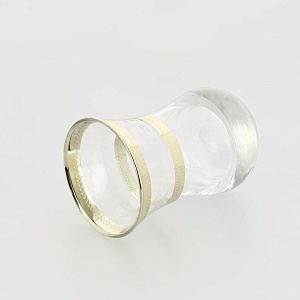 Стакан Армуды 100мл ПРОМСИЗ Лоза стекло 000000000001207856