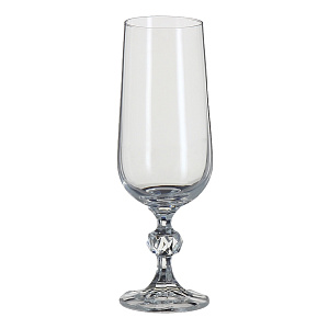 Набор бокалов Клаудия Crystalite Bohemia s.r.o., 18 предметов 000000000001006568