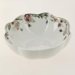 Набор для варенья 3шт BALSFORD Стефания подарочная упаковка фарфор 000000000001203911