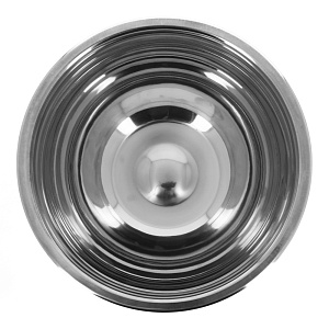 Миска 18см 1,4л цветная M010193/PC05385/R010424 нержавеющая сталь 000000000001186500