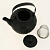 Чайник заварочный керамический ГРАФИТ 750ml 12705Г 000000000001190176