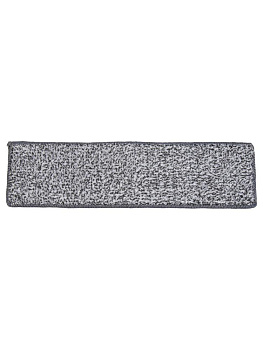 Насадка для швабры для окон 30х9см микрофибра_ST 000000000001228748