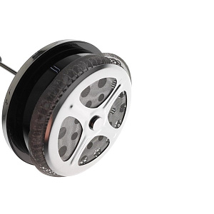 Френч-пресс 600мл SERVITTA Aquatic пластик/нержавеющая сталль/стекло 000000000001214639