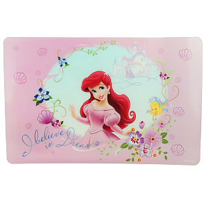 3D Термосалфетка Принцессы Disney, 43?28 см 000000000001076484