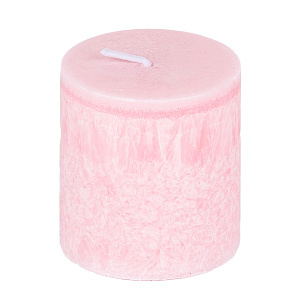 Декоративная Свеча классическая колонна 5*5см R010688 000000000001197133