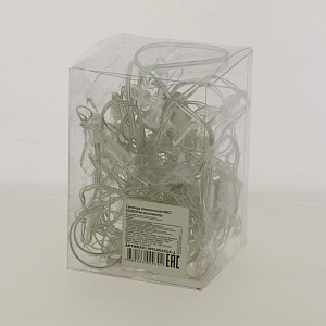 Эл.гирлянда 25LED NYLJ01514-1 000000000001166538