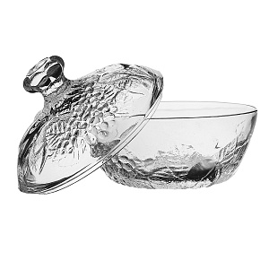 Сахарница Piknik Pasabahce, 13 см 000000000001067561