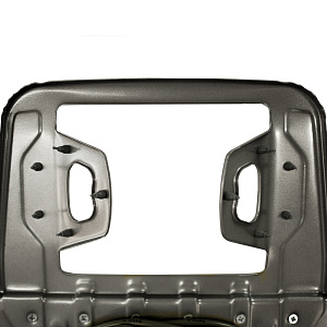 Гладильная доска Bell Classy 3 Ника, 1120х345 мм, ДСП 000000000001163889