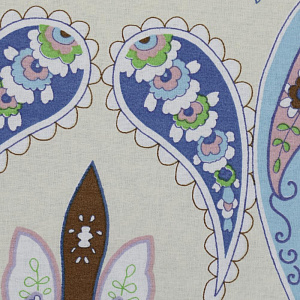 Комплект постельного белья ЕВРО ПОСУДА ЦЕНТР, состав: 100% хлопок,поплин 837/PC05298 000000000001195112