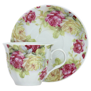 Чайный набор Olaff, 250мл, 12 предметов 000000000001163587