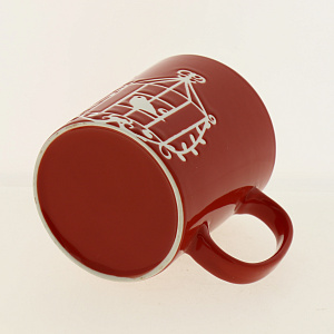 Кружка, 400мл 000000000001154348