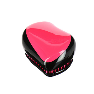 Расческа Компакт Стайлер Tangle Teezer, розовый 000000000001127392
