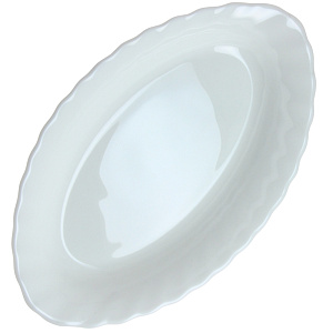 ТРИАНОН Набор 5+1 селедочница 22см V4-312 000000000001001786